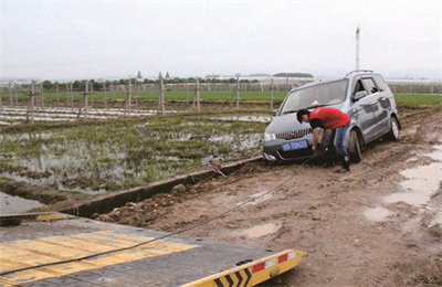 衡东抚顺道路救援