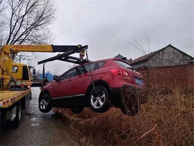 衡东楚雄道路救援