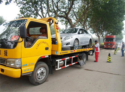 衡东黄浦区道路救援